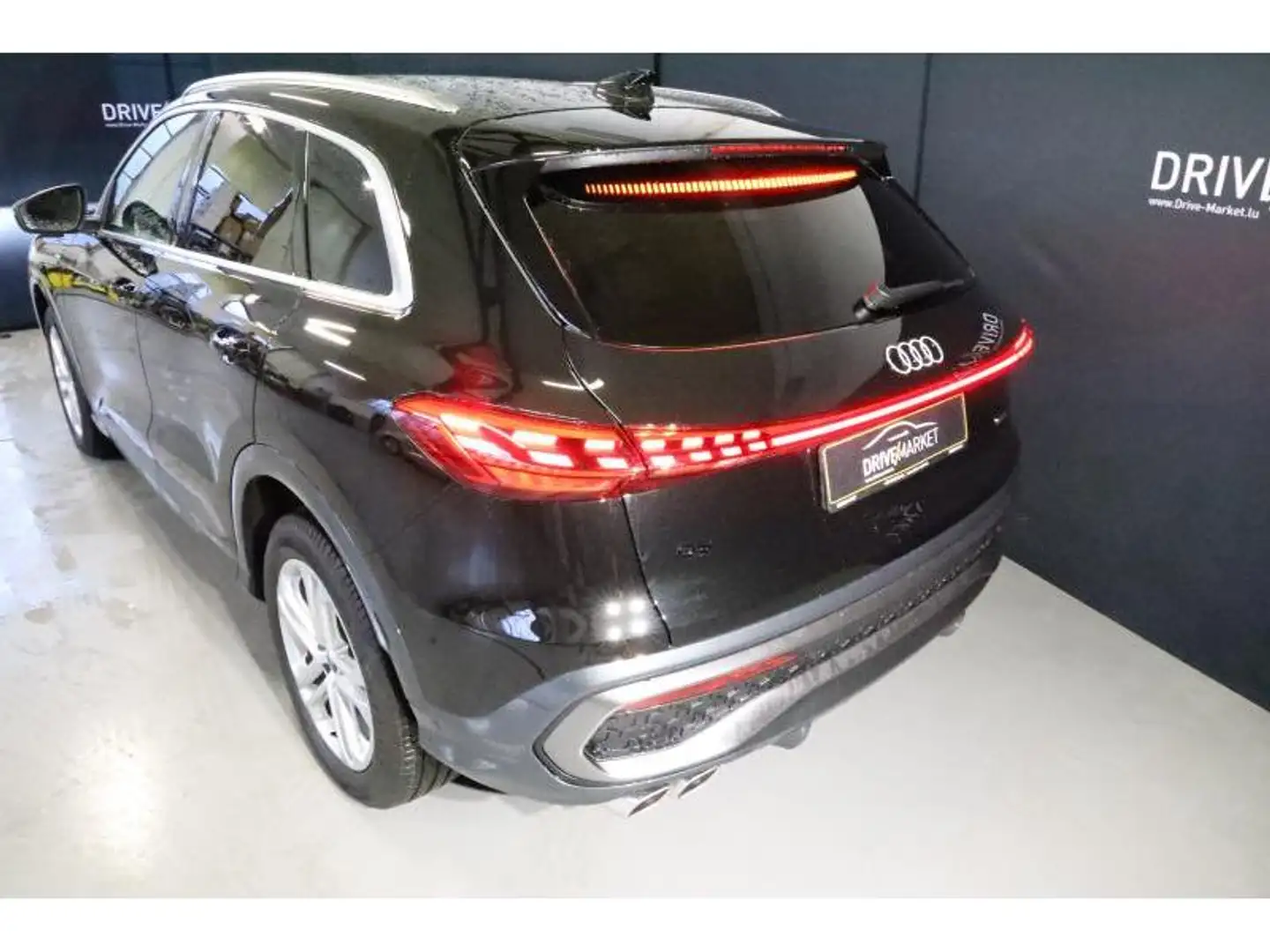2026 Audi Q5, 21.300 km, Lucembursko — Foto 3 z 12