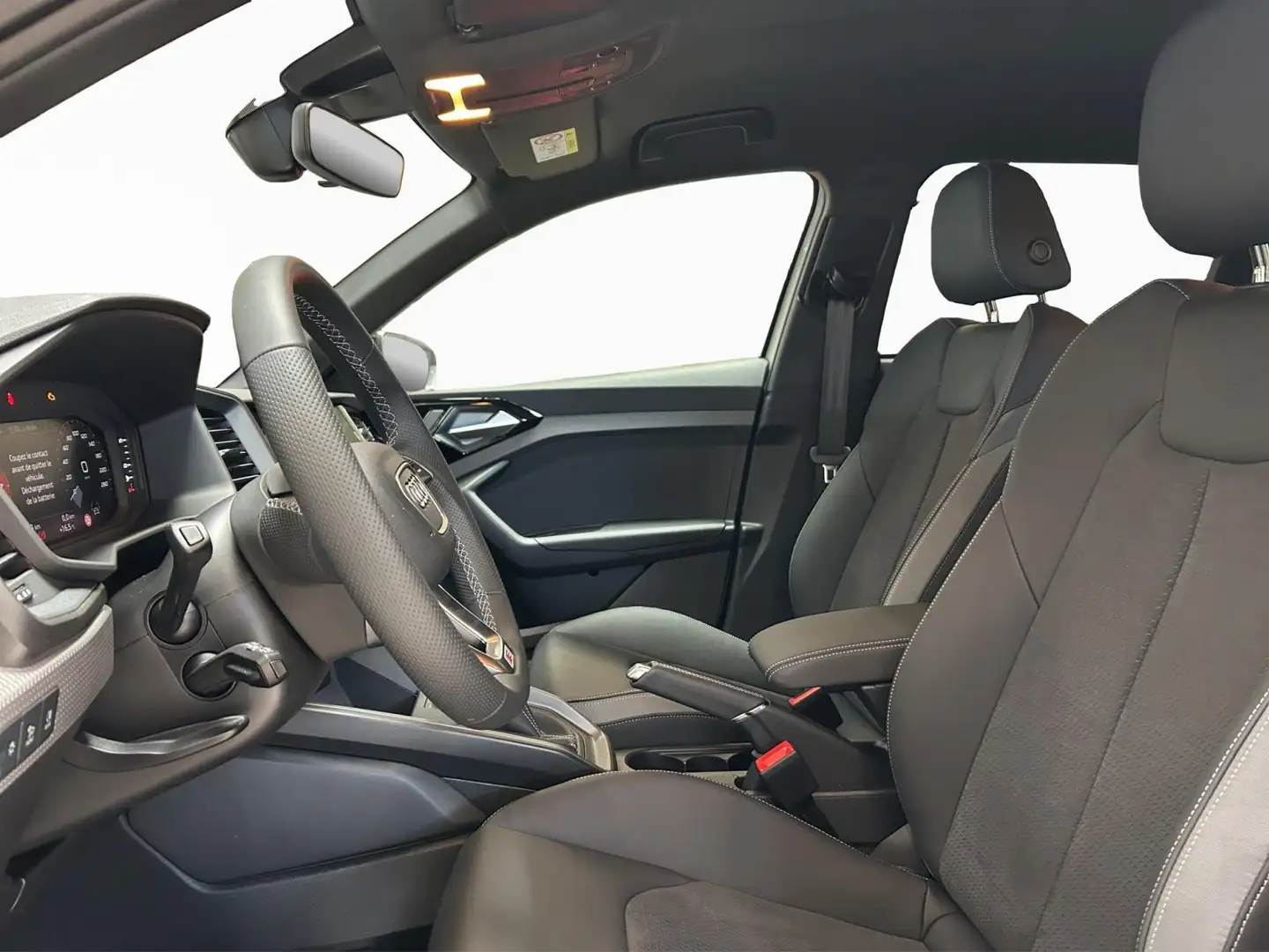 2026 Audi A1, 10.000 km, Luxemburg — Foto 9 z 12