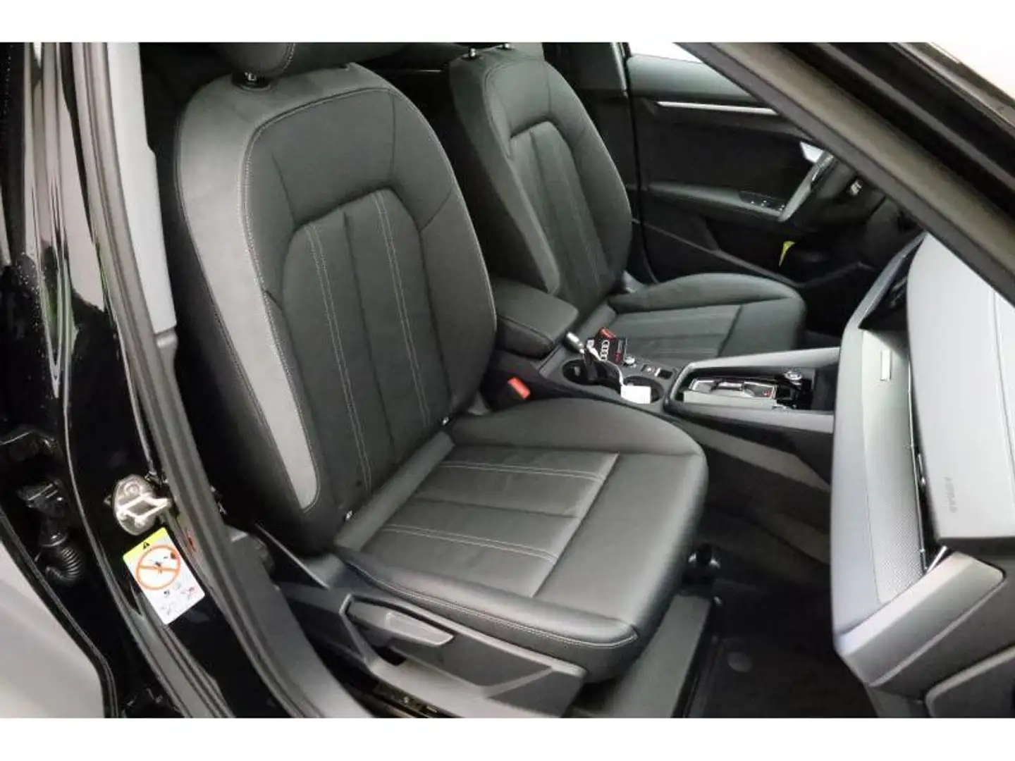 2026 Audi A3, 8.100 km, Luxemburg — Foto 10 z 12