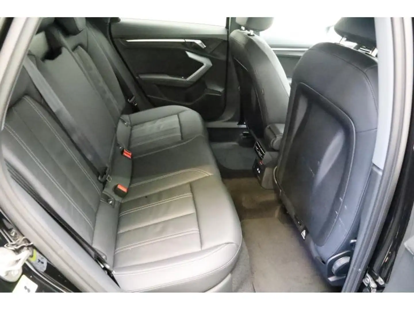 2026 Audi A3, 8.100 km, Luxemburg — Foto 11 z 12