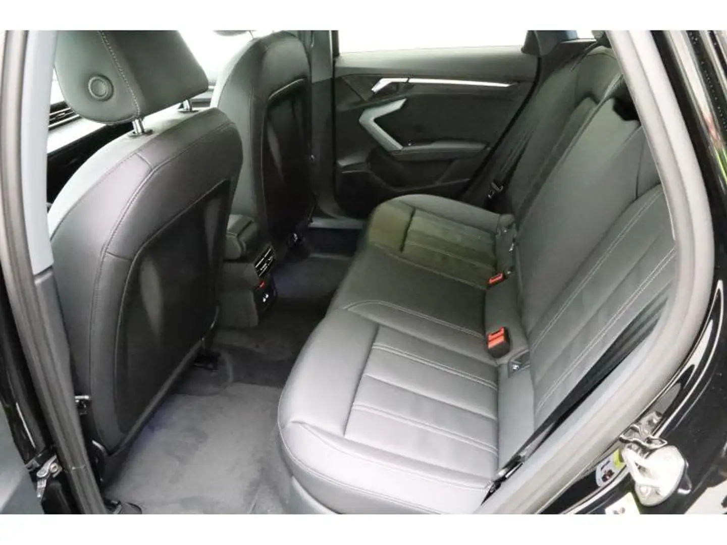 2026 Audi A3, 8.100 km, Luxemburg — Foto 12 z 12