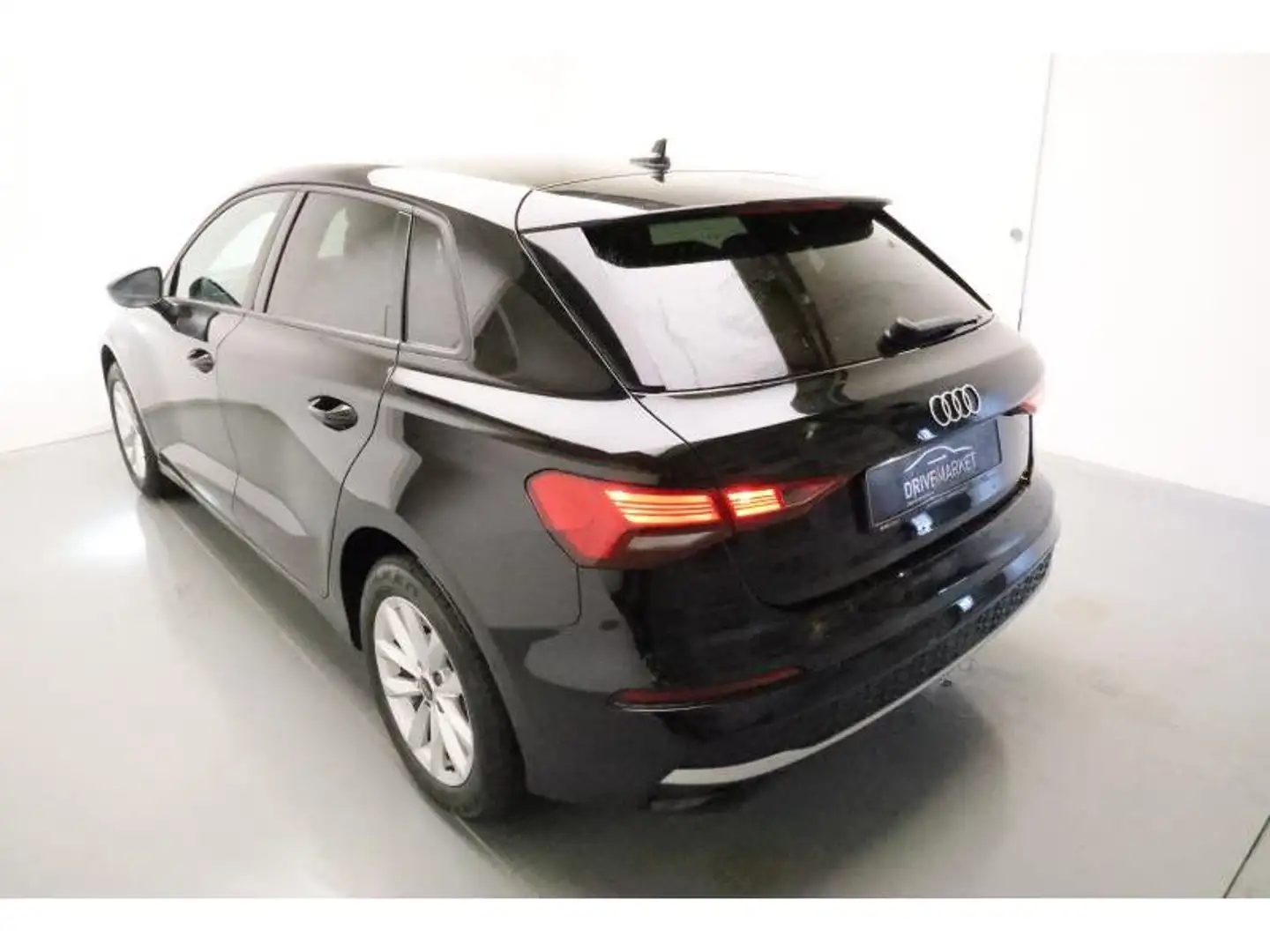 2026 Audi A3, 8.100 km, Luxemburg — Foto 3 z 12