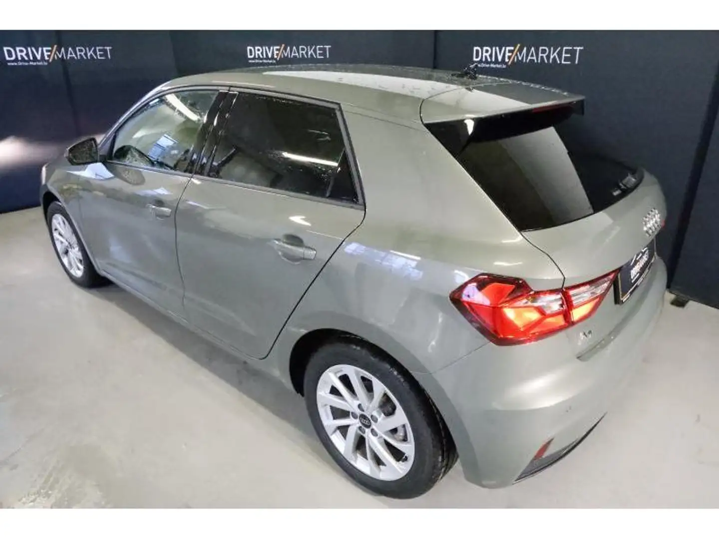 2026 Audi A1, 7.900 km, Luxemburg — Foto 3 z 20