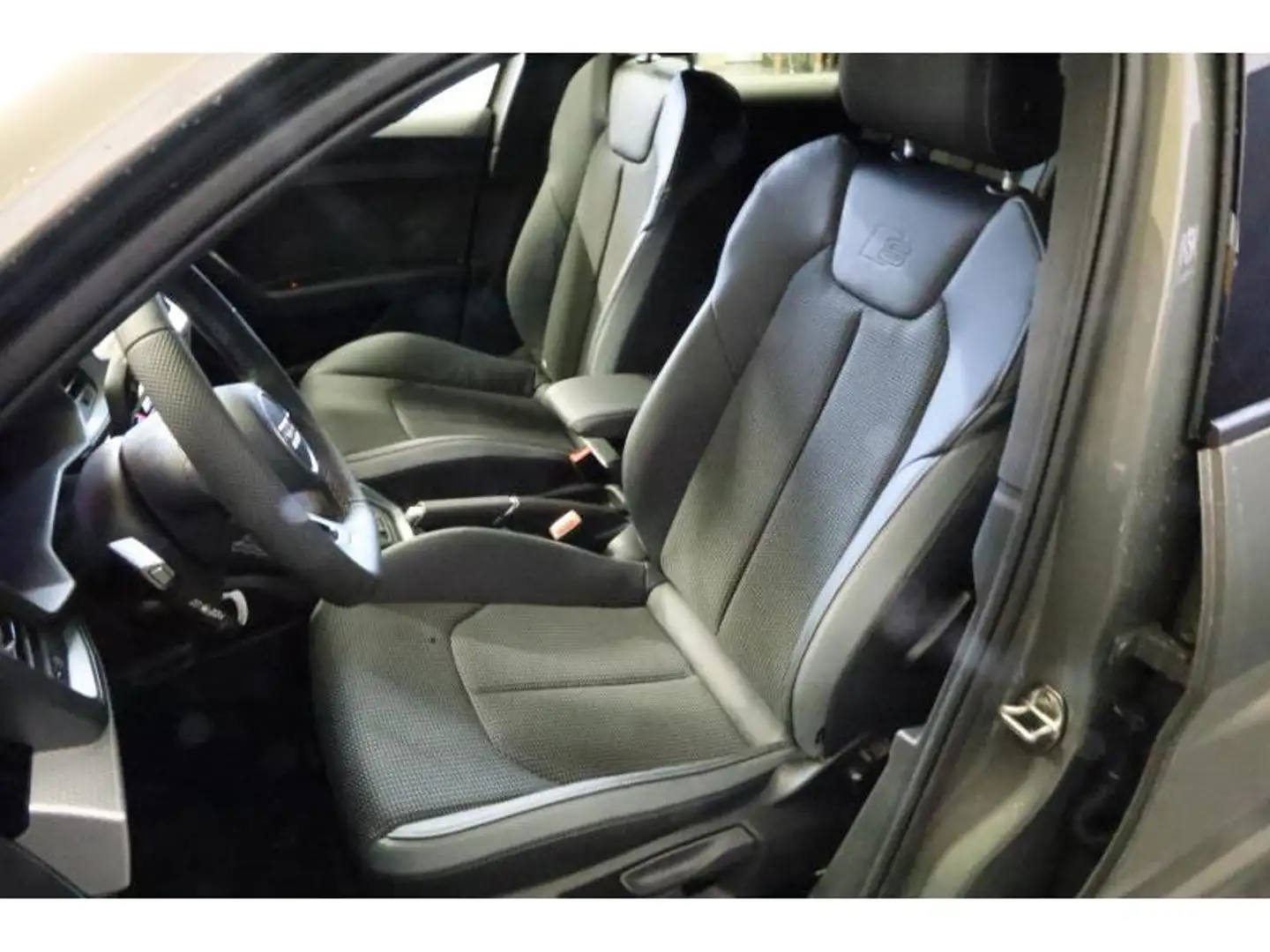 2026 Audi A1, 7.900 km, Luxemburg — Foto 4 z 20