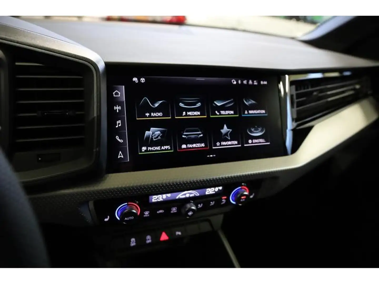 2026 Audi A1, 7.900 km, Luxemburg — Foto 7 z 20
