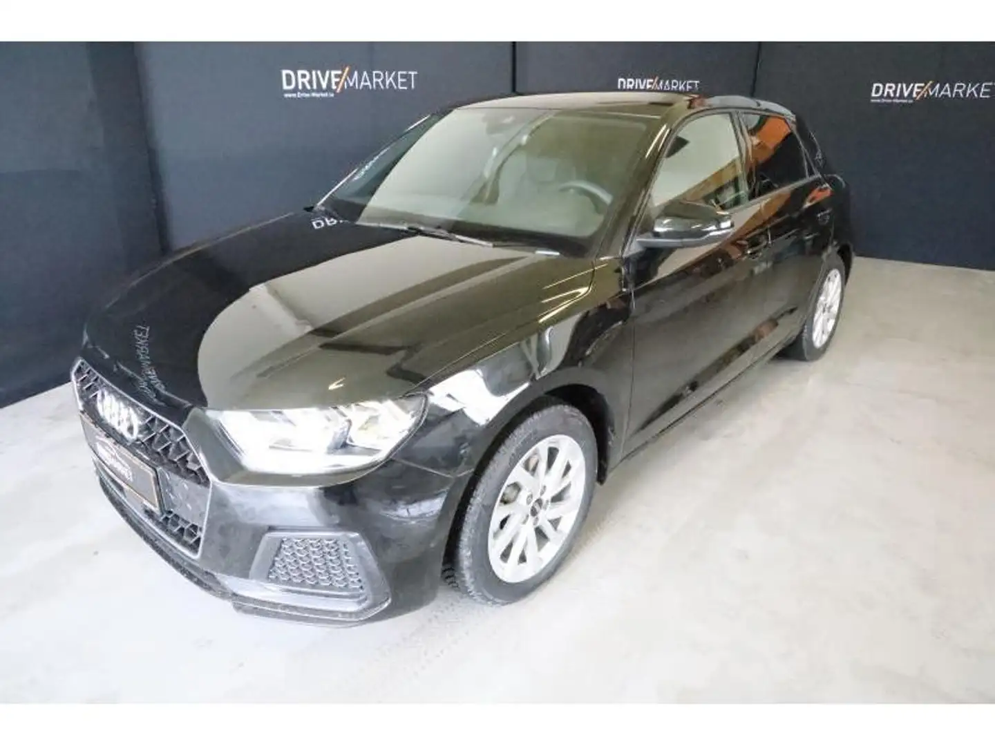 2026 Audi A1, 9.800 km, Lucembursko — Foto 1