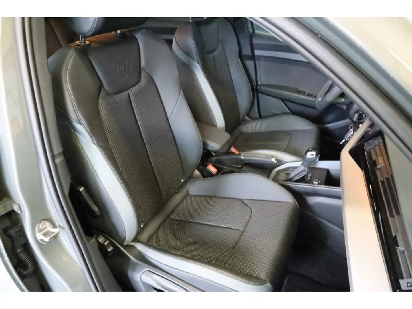 2026 Audi A1, 10.900 km, Luxemburg — Foto 10 z 12