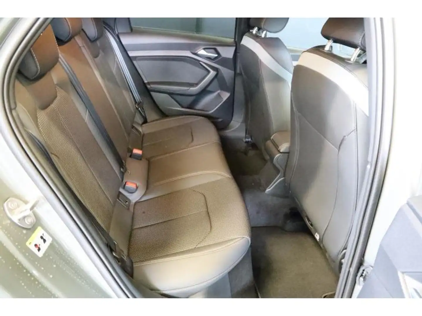 2026 Audi A1, 10.900 km, Luxemburg — Foto 11 z 12