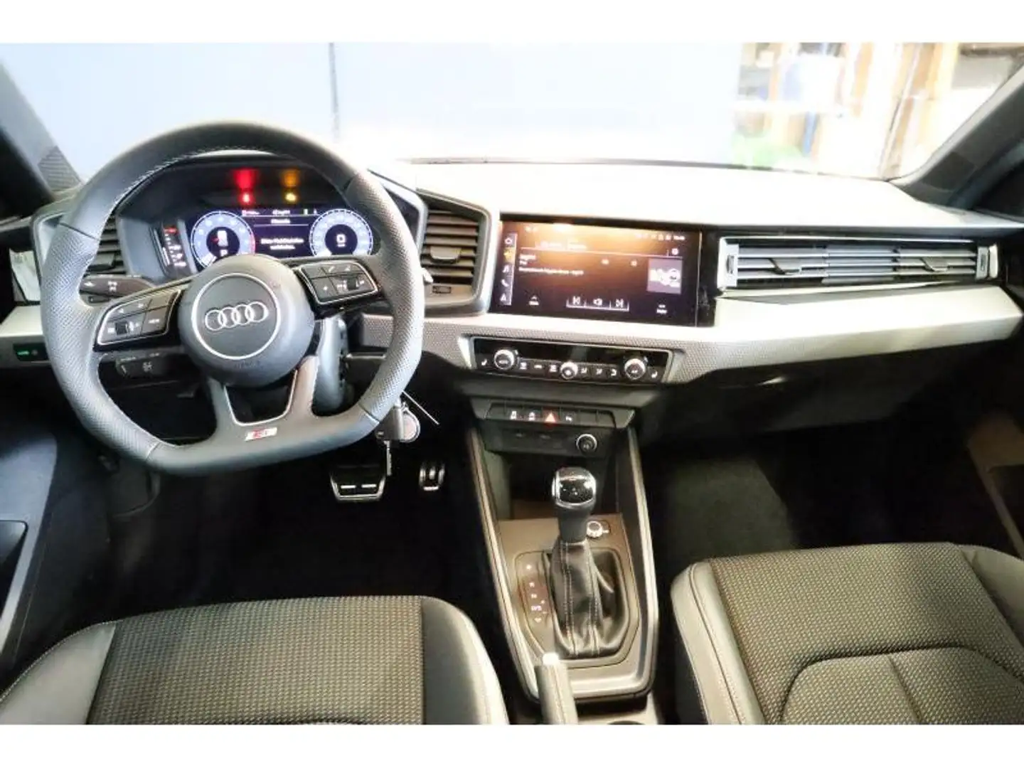 2026 Audi A1, 10.900 km, Luxemburg — Foto 2 z 12