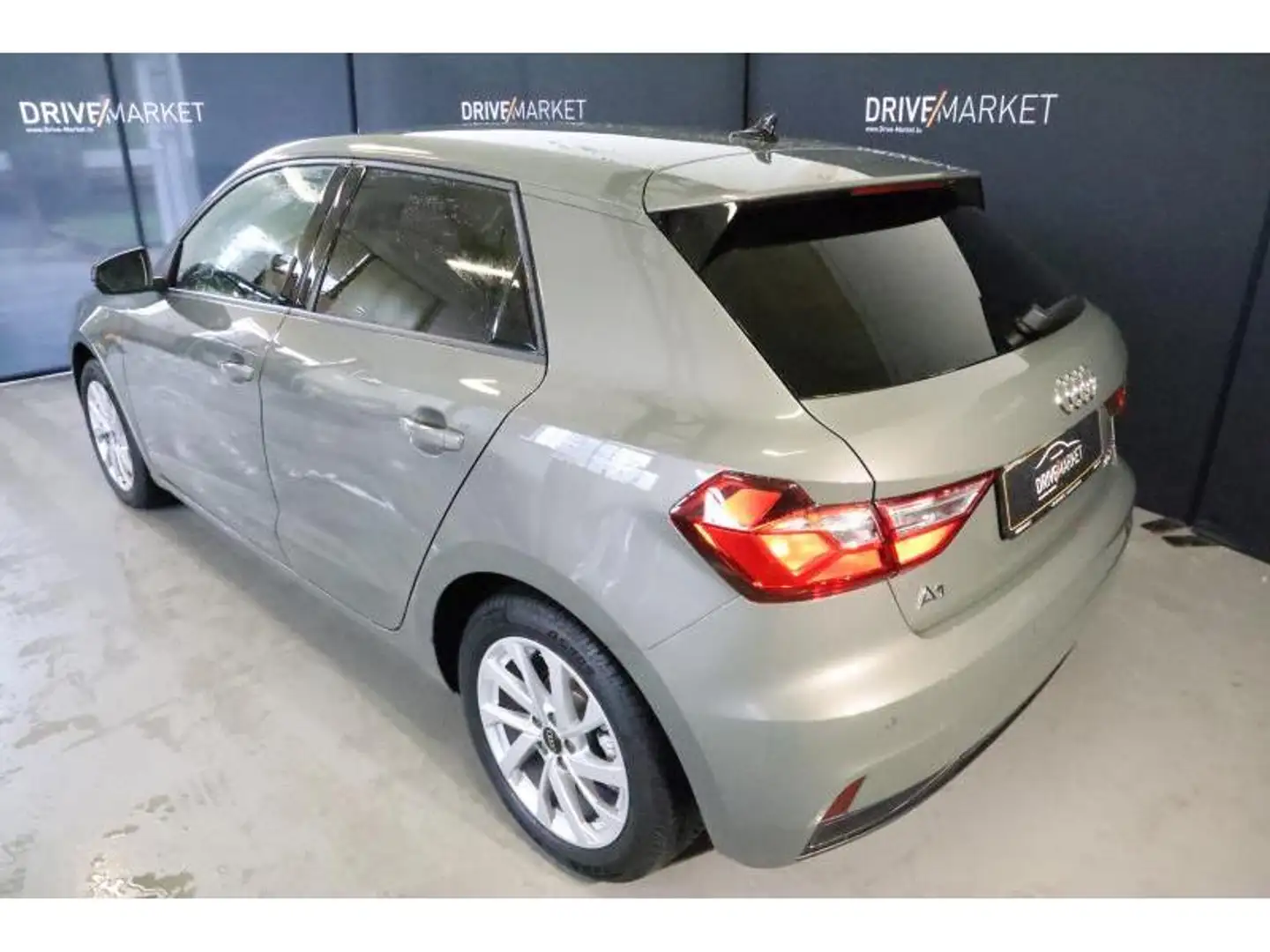2026 Audi A1, 10.900 km, Luxemburg — Foto 3 z 12