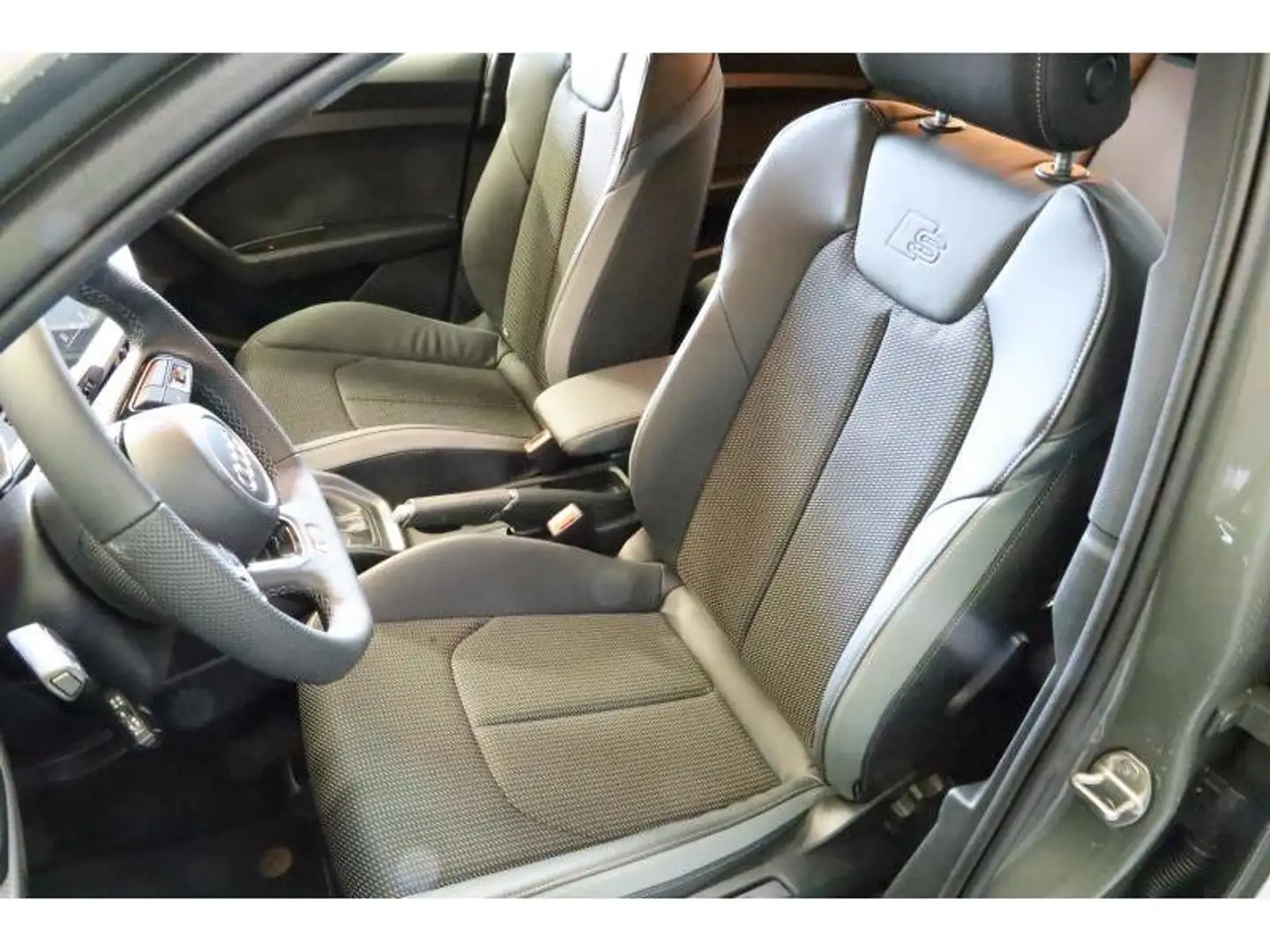 2026 Audi A1, 10.900 km, Luxemburg — Foto 4 z 12