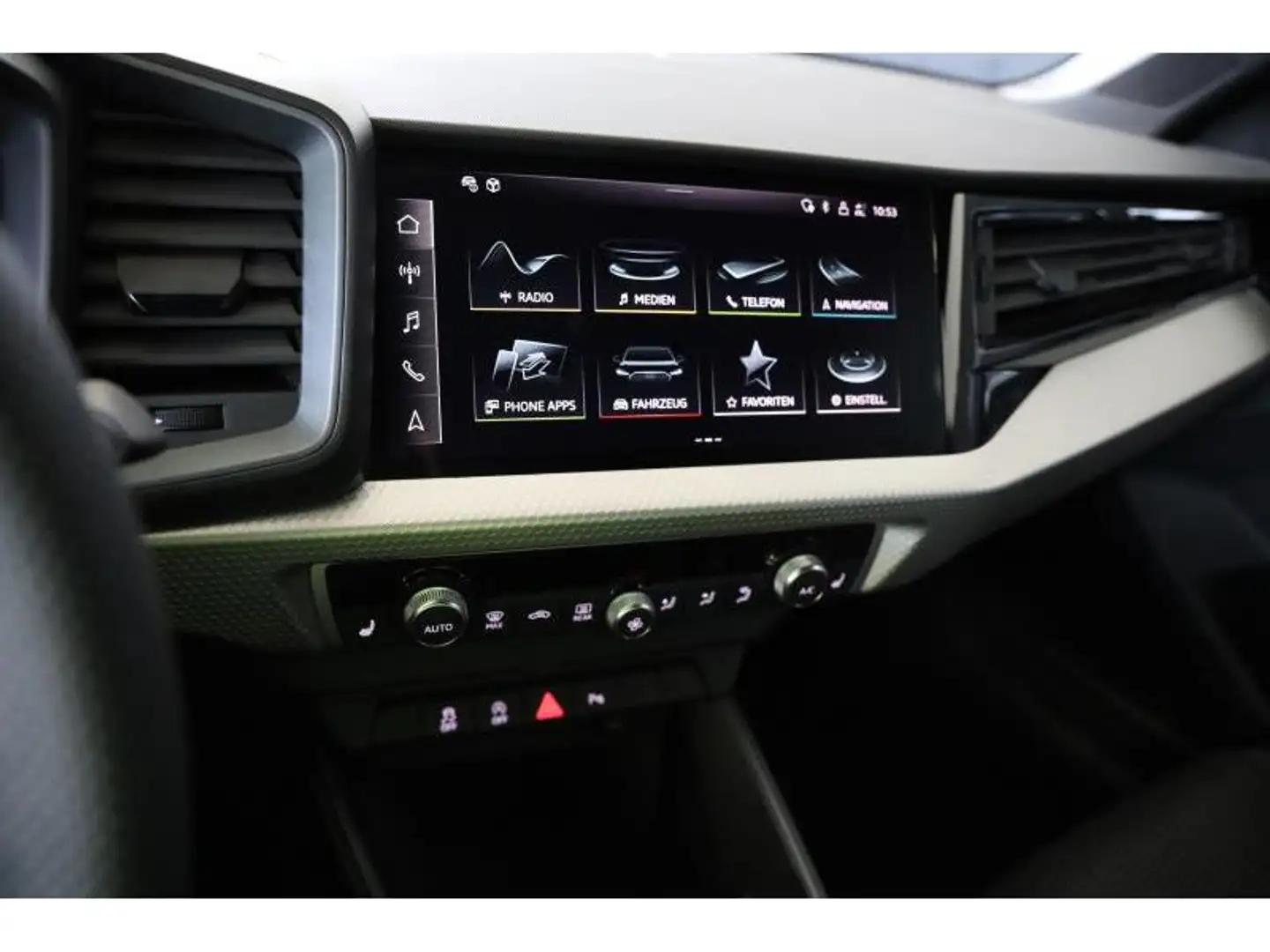 2026 Audi A1, 10.900 km, Luxemburg — Foto 7 z 12