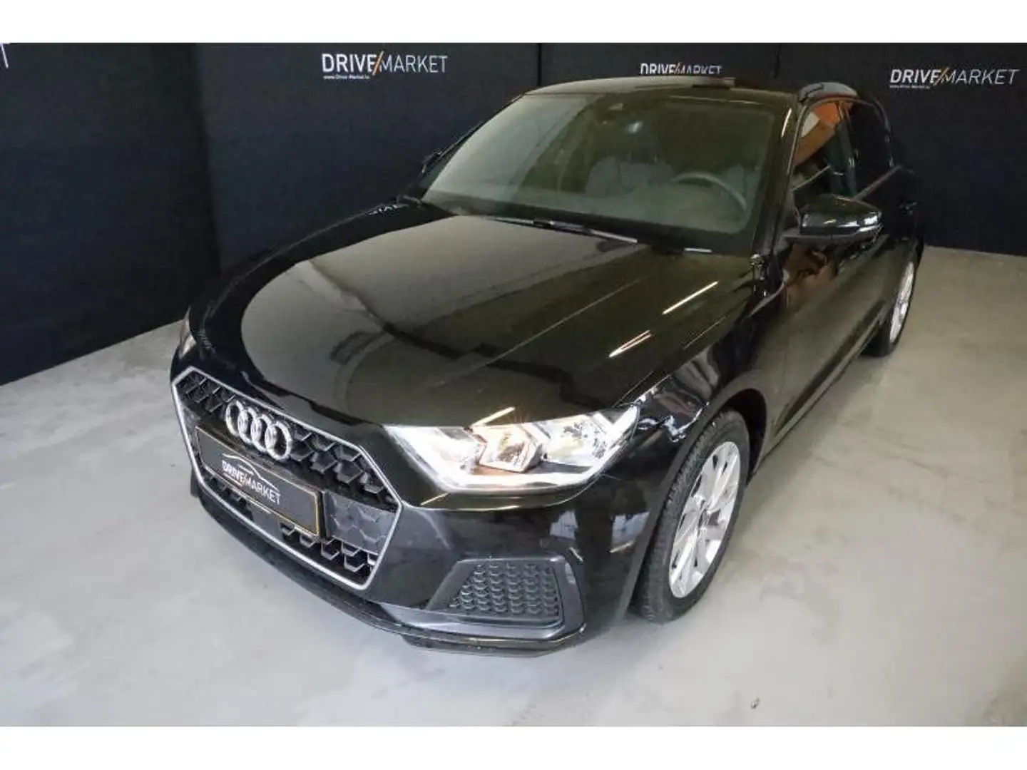 2026 Audi A1, 5.900 km, Lucembursko — Foto 1