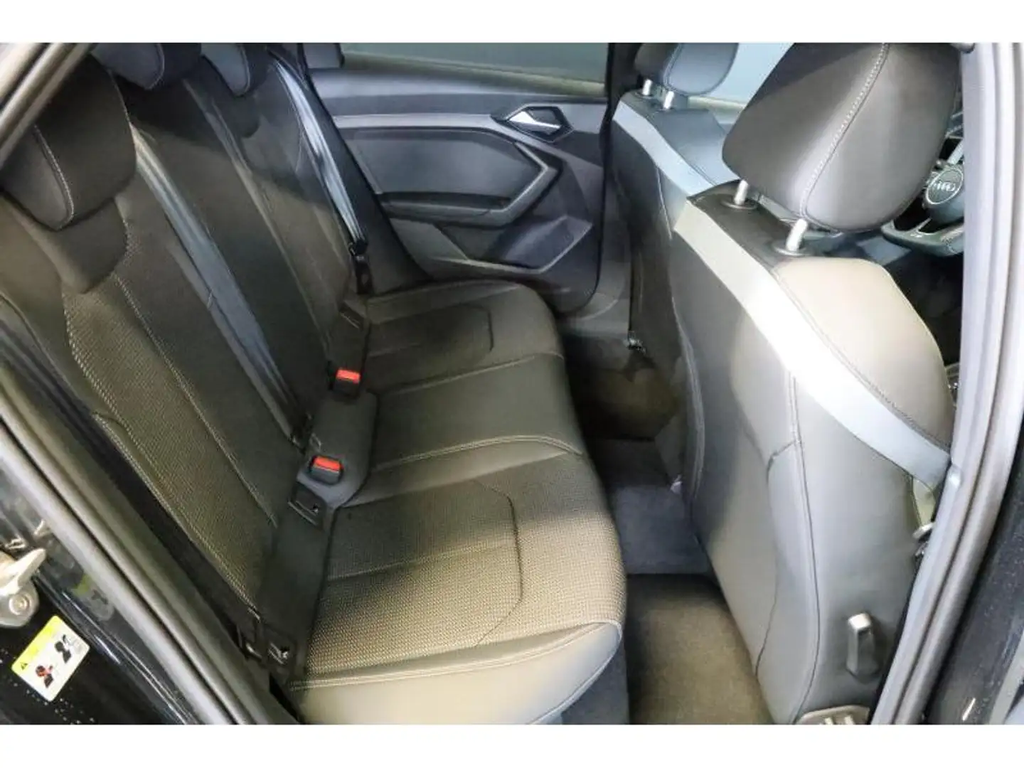 2026 Audi A1, 5.900 km, Luxemburg — Foto 12 z 22