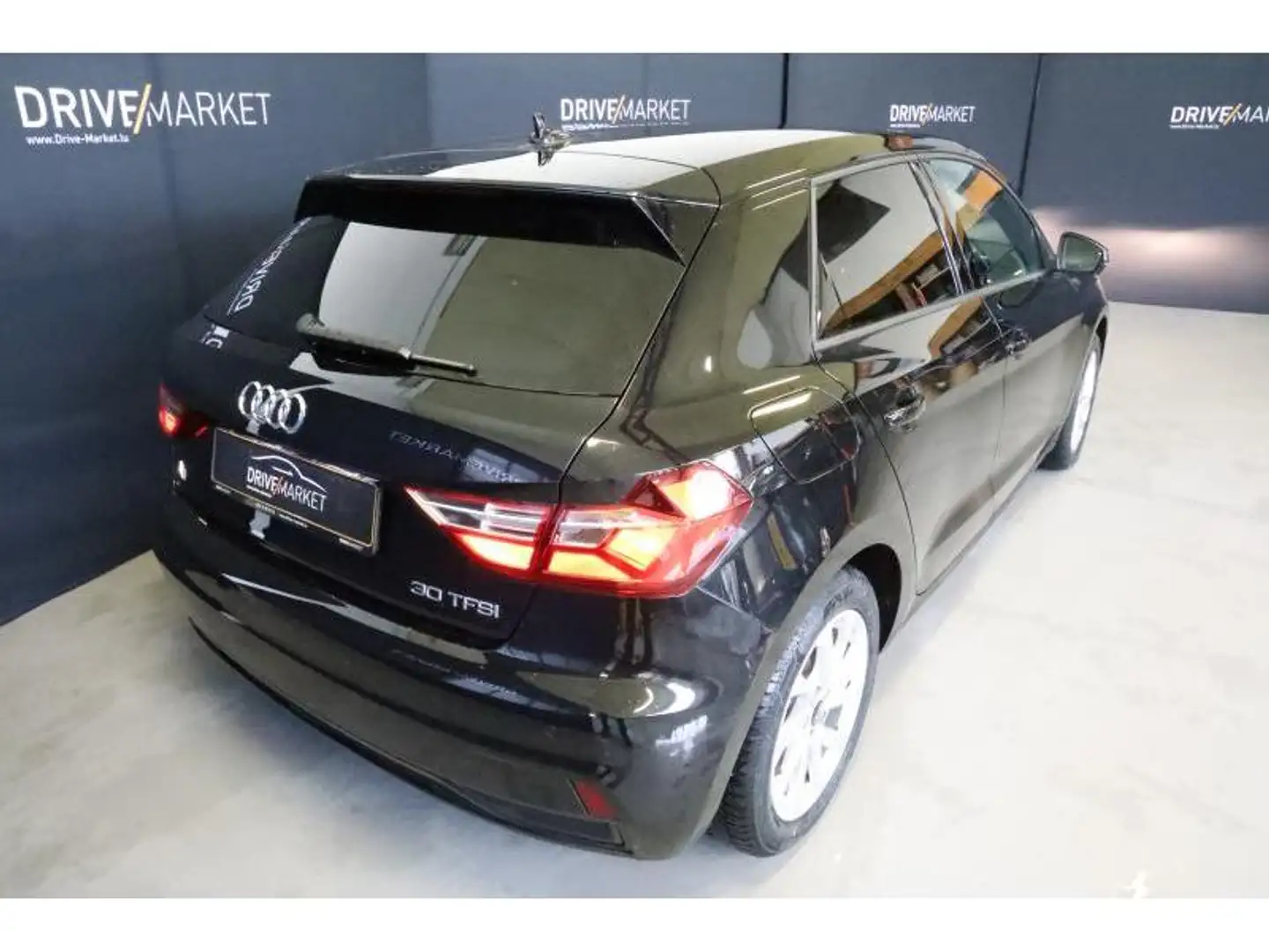 2026 Audi A1, 5.900 km, Luxemburg — Foto 15 z 22