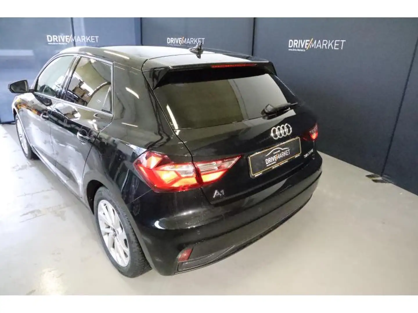 2026 Audi A1, 5.900 km, Luxemburg — Foto 3 z 22