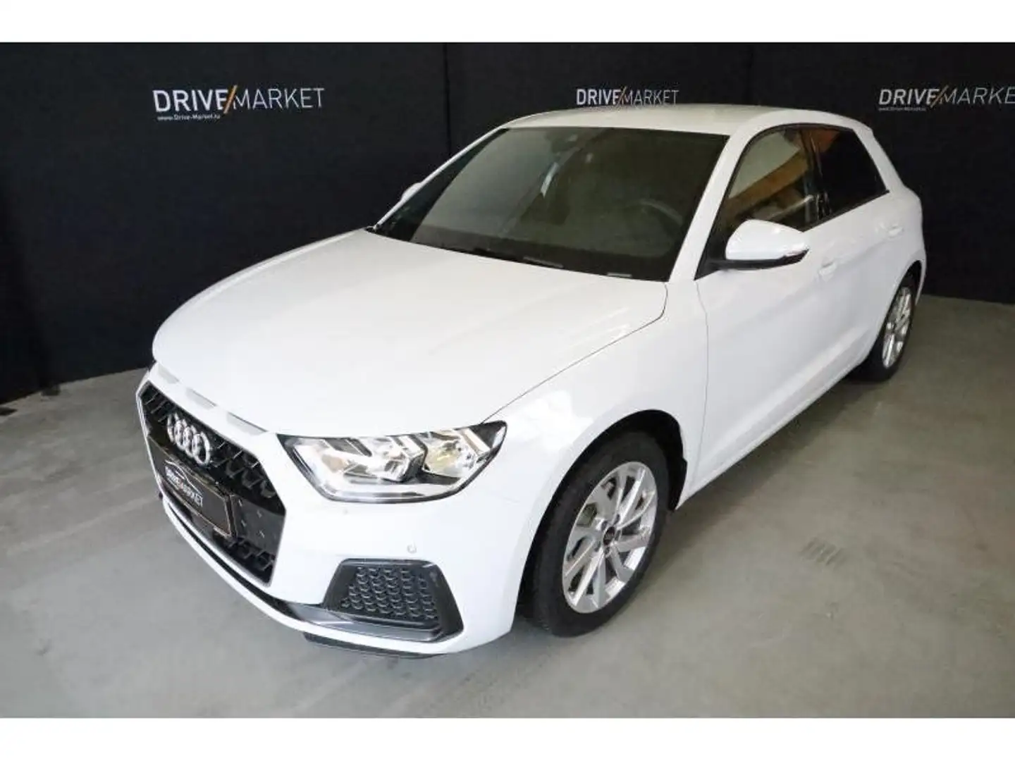 2026 Audi A1, 5.400 km, Lucembursko — Foto 1