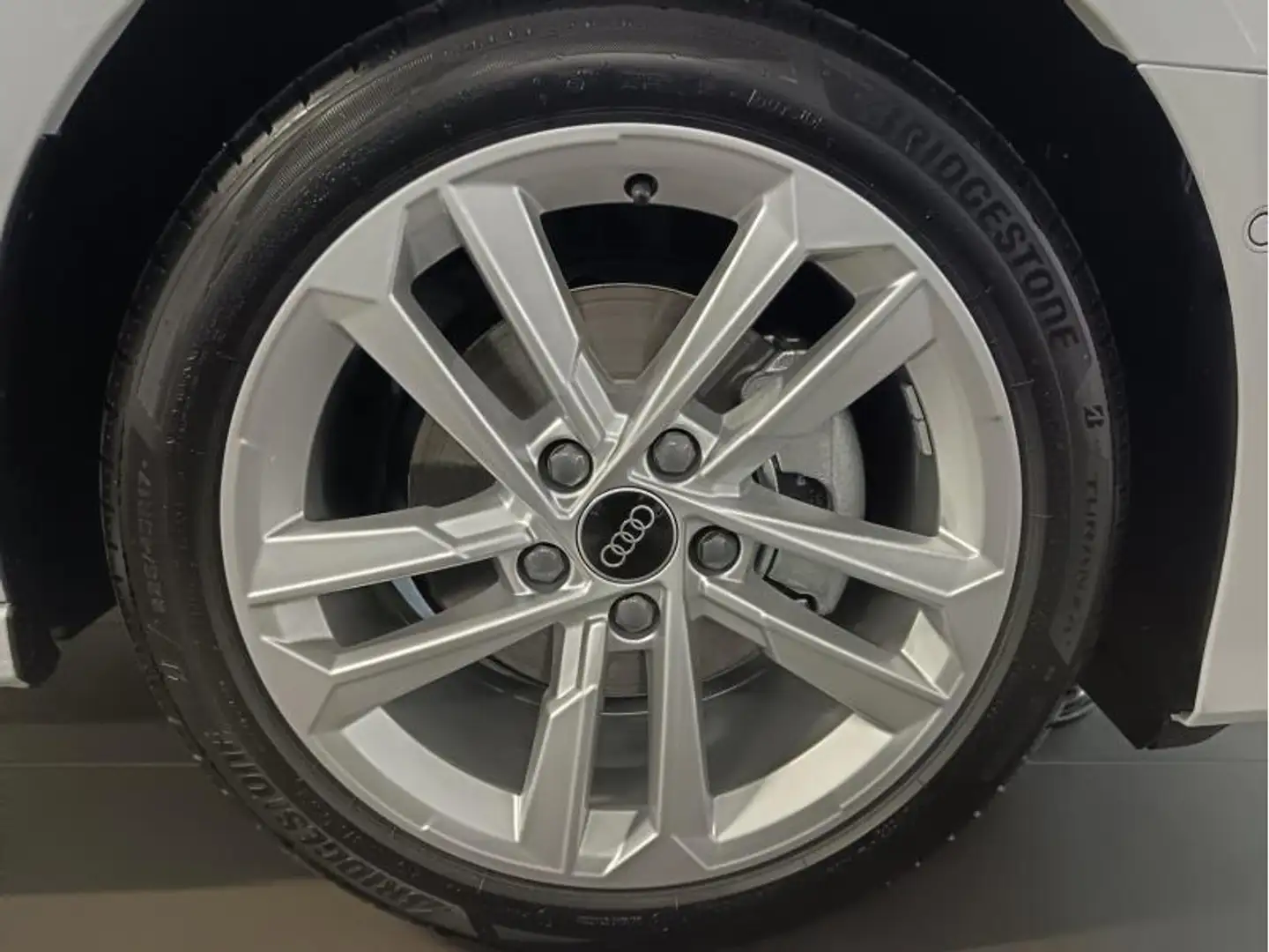 2026 Audi A3, 5.000 km, Luxemburg — Foto 7 z 10