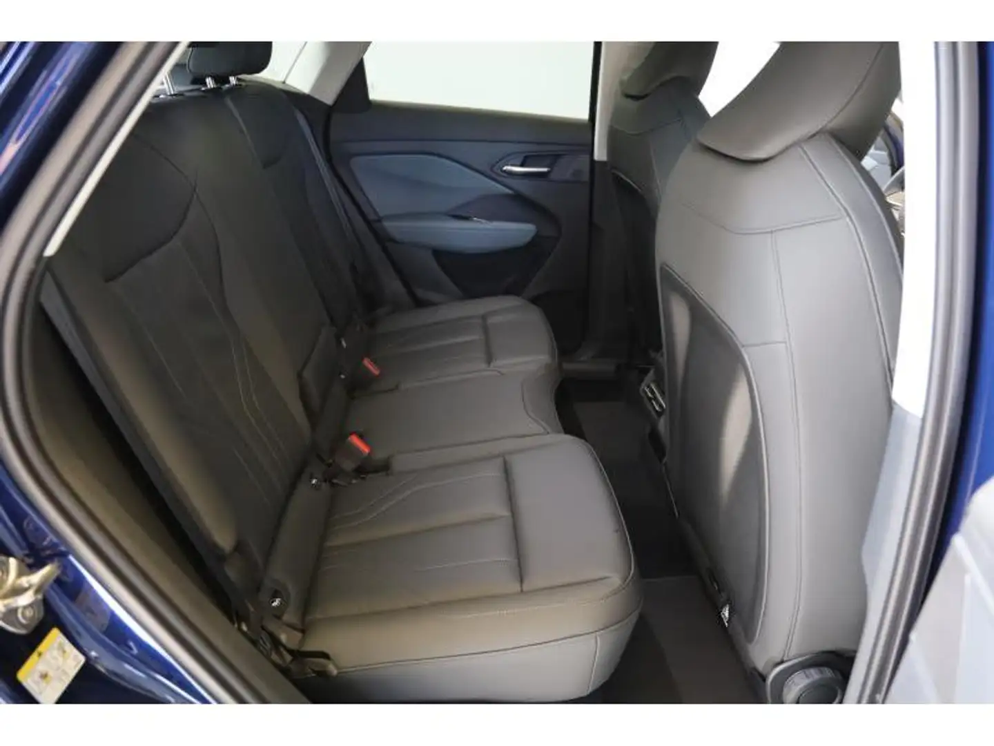 2026 Audi Q3, 4.900 km, Luxemburg — Foto 10 z 12