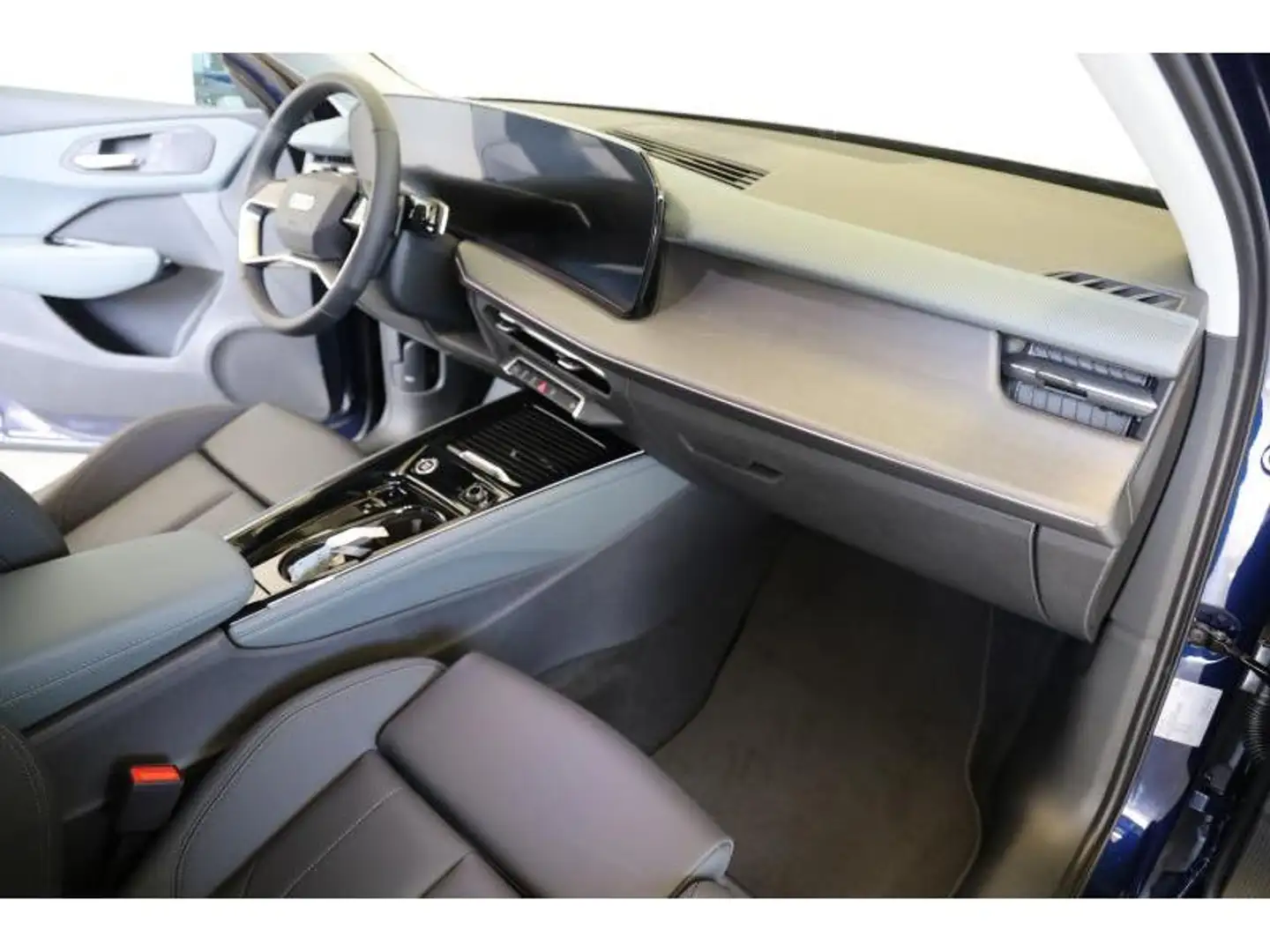 2026 Audi Q3, 4.900 km, Luxemburg — Foto 8 z 12