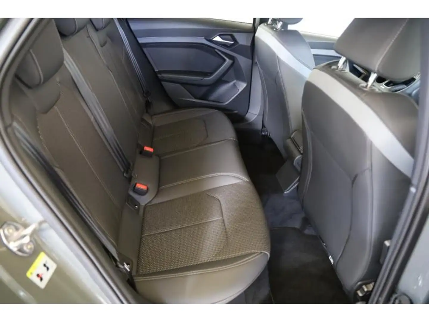 2026 Audi A1, 6.300 km, Luxemburg — Foto 10 z 25