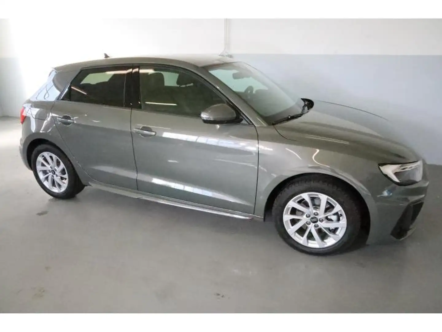 2026 Audi A1, 6.300 km, Luxemburg — Foto 16 z 25