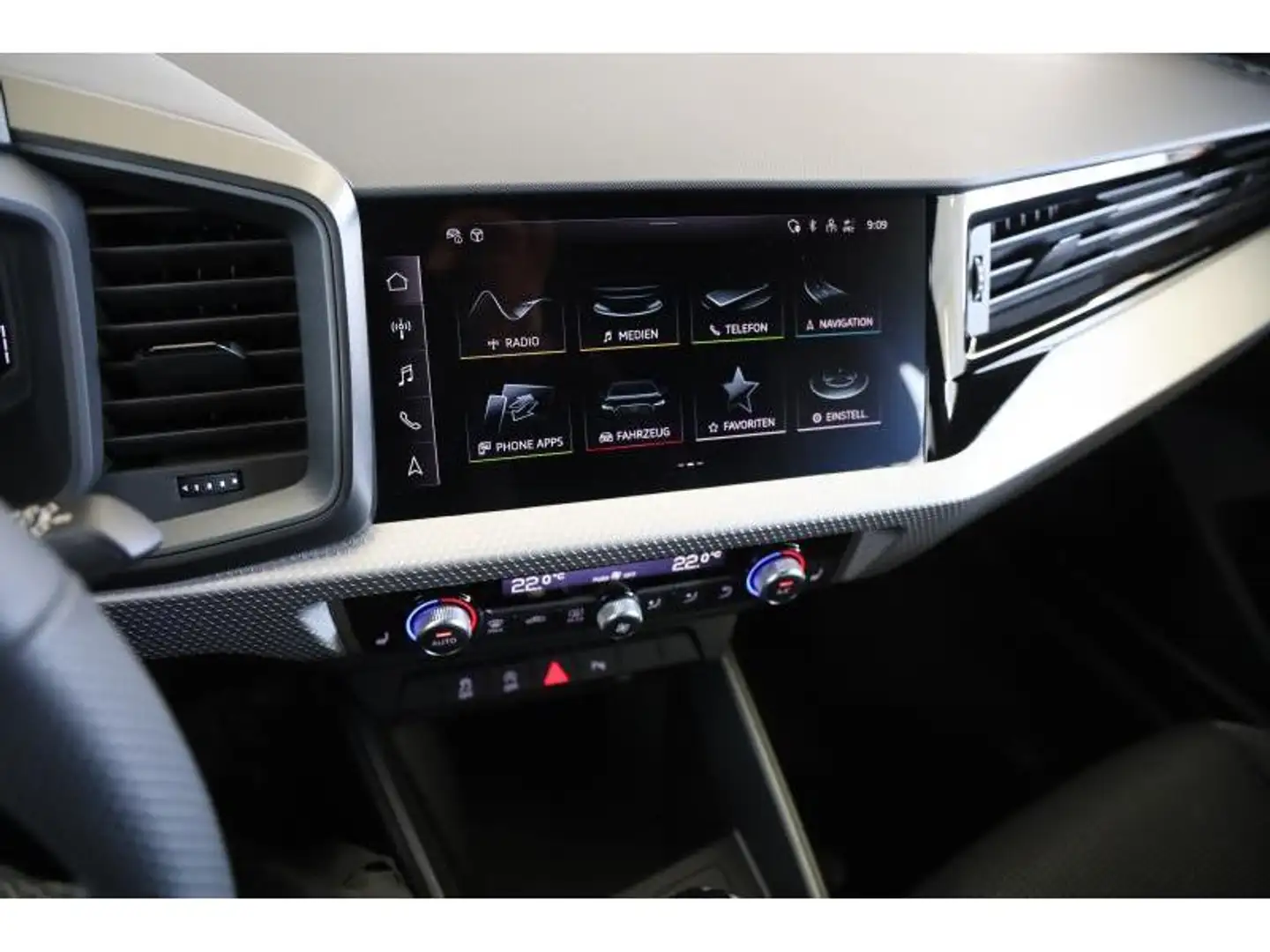 2026 Audi A1, 6.300 km, Luxemburg — Foto 6 z 25