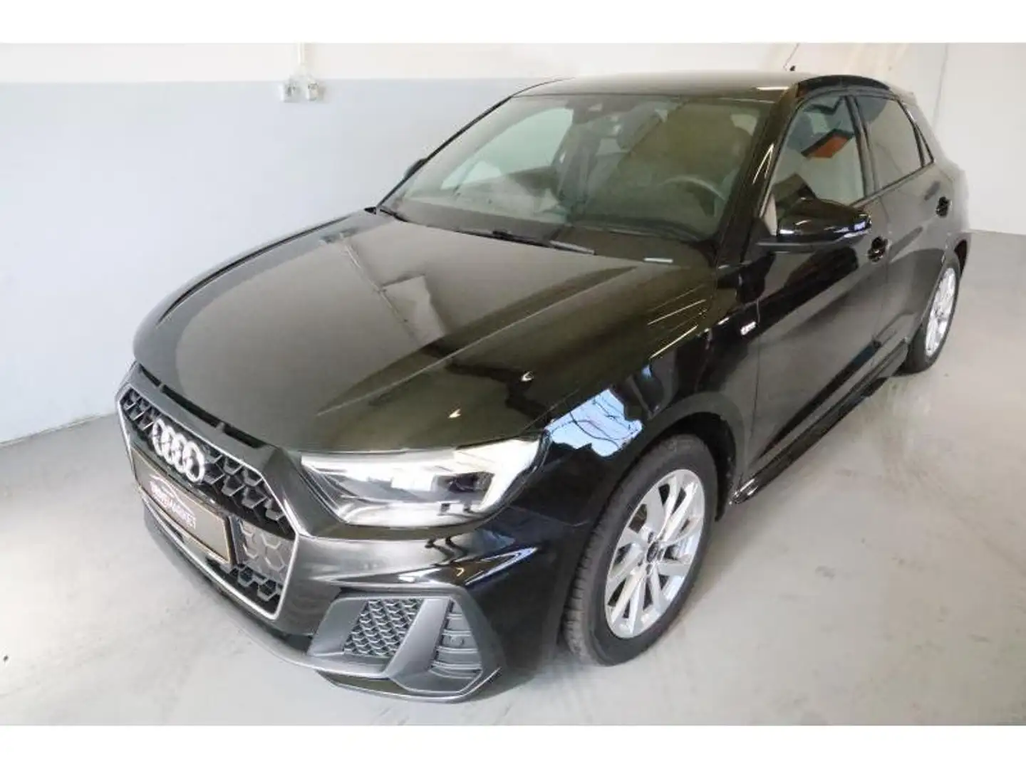 2026 Audi A1, 2.800 km, Lucembursko — Foto 1