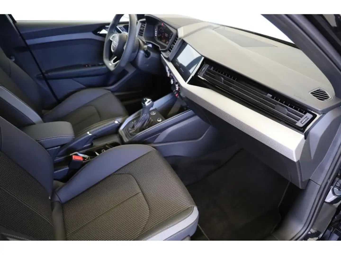 2026 Audi A1, 2.800 km, Luxemburg — Foto 10 z 12