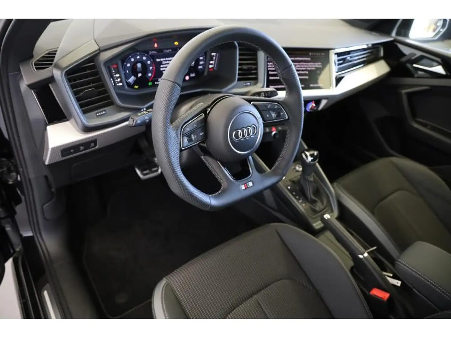 2026 Audi A1, 2.800 km, Luxemburg — Foto 11 z 12