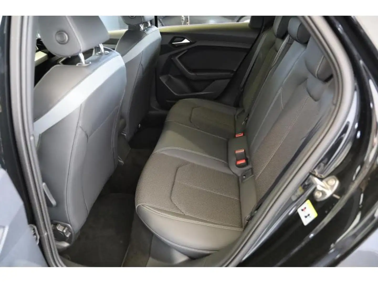 2026 Audi A1, 2.800 km, Luxemburg — Foto 12 z 12