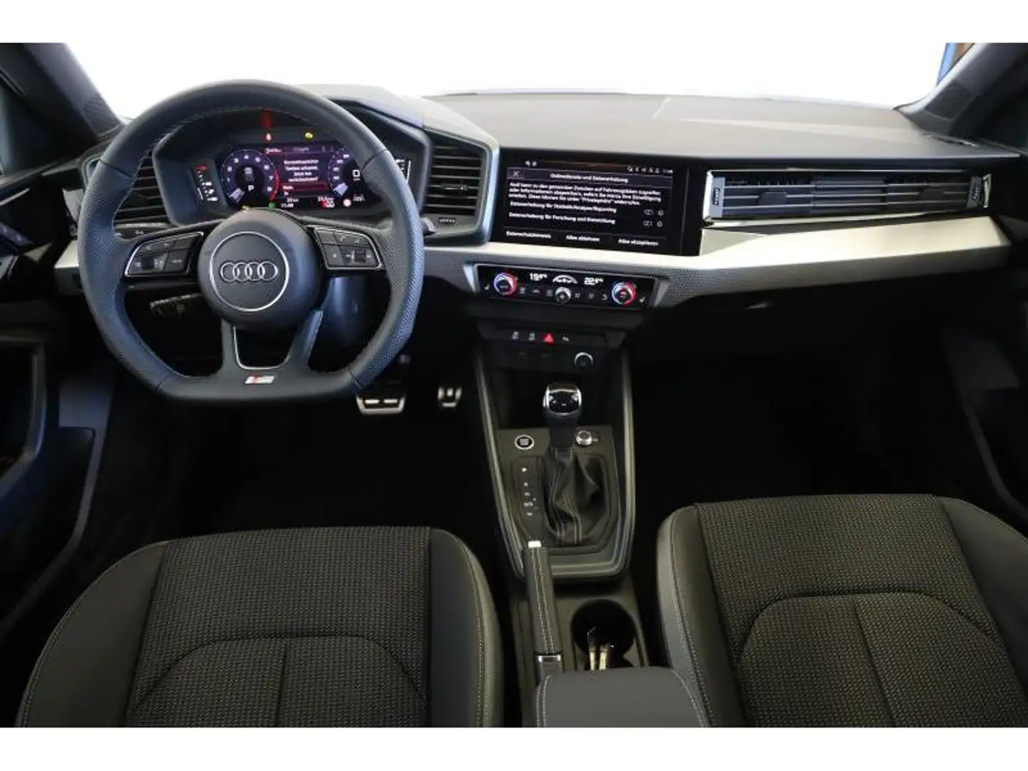 2026 Audi A1, 2.800 km, Luxemburg — Foto 2 z 12