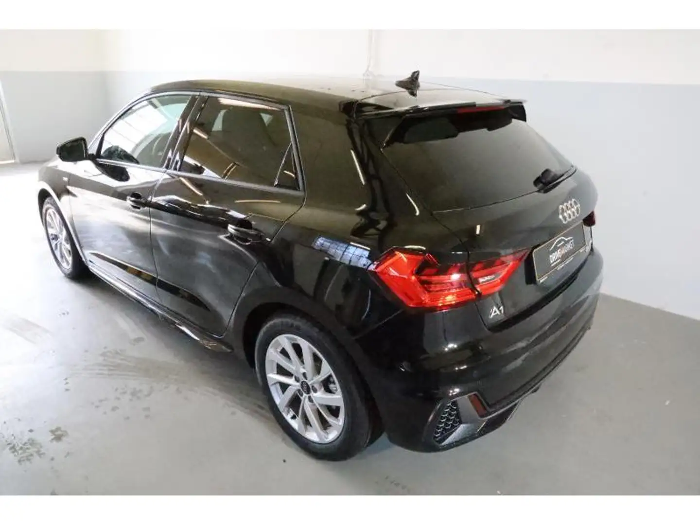 2026 Audi A1, 2.800 km, Luxemburg — Foto 3 z 12