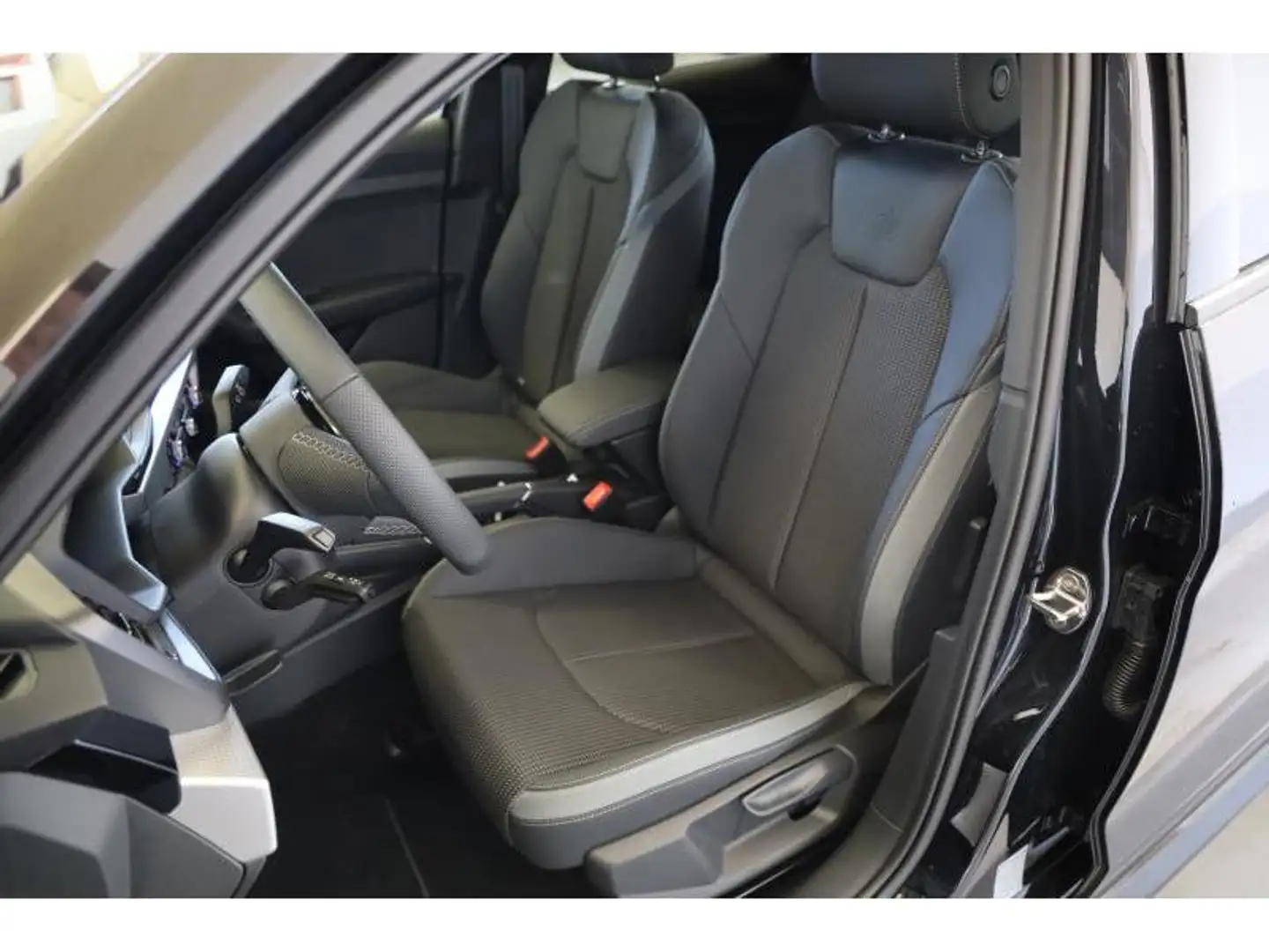 2026 Audi A1, 2.800 km, Luxemburg — Foto 4 z 12