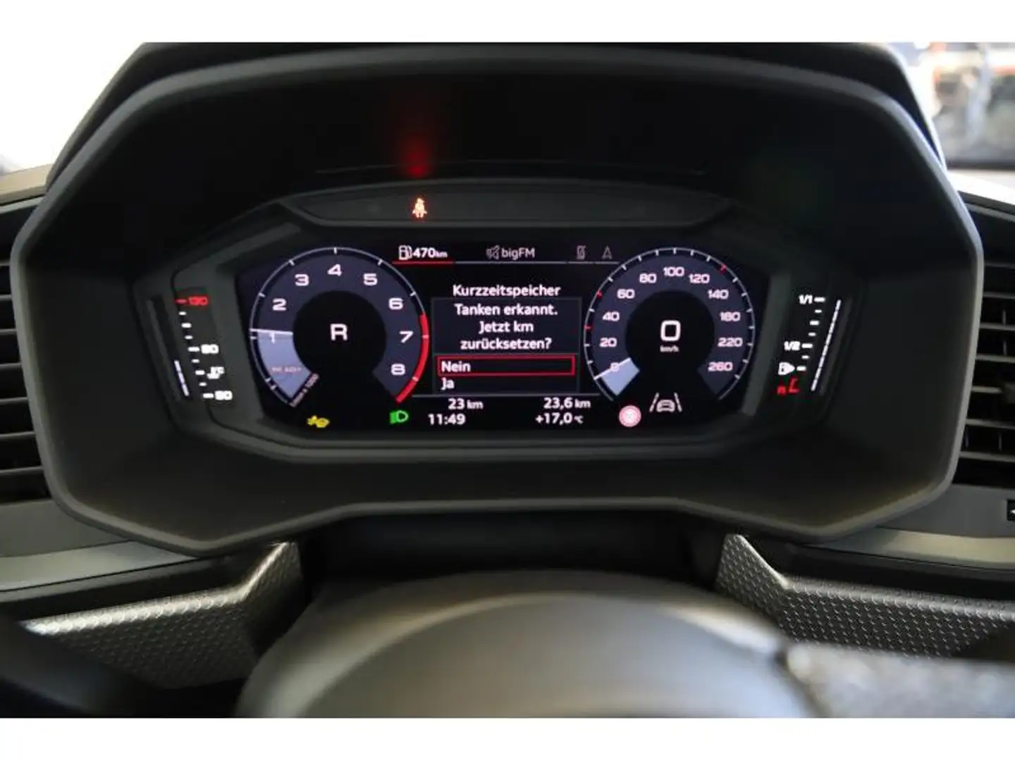 2026 Audi A1, 2.800 km, Luxemburg — Foto 5 z 12