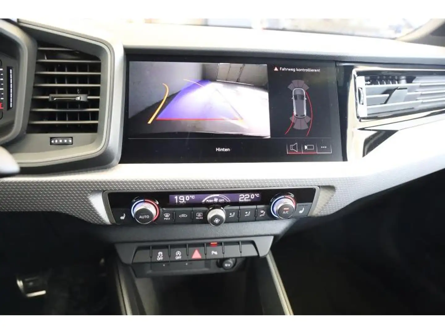 2026 Audi A1, 2.800 km, Luxemburg — Foto 7 z 12