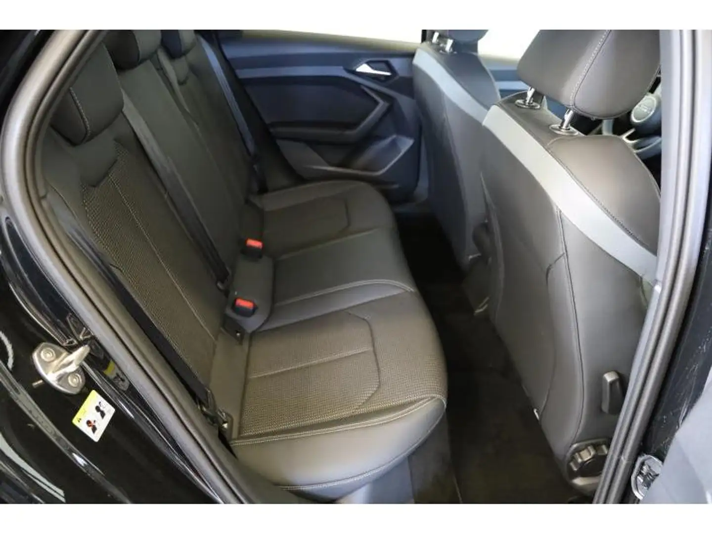 2026 Audi A1, 2.800 km, Luxemburg — Foto 9 z 12