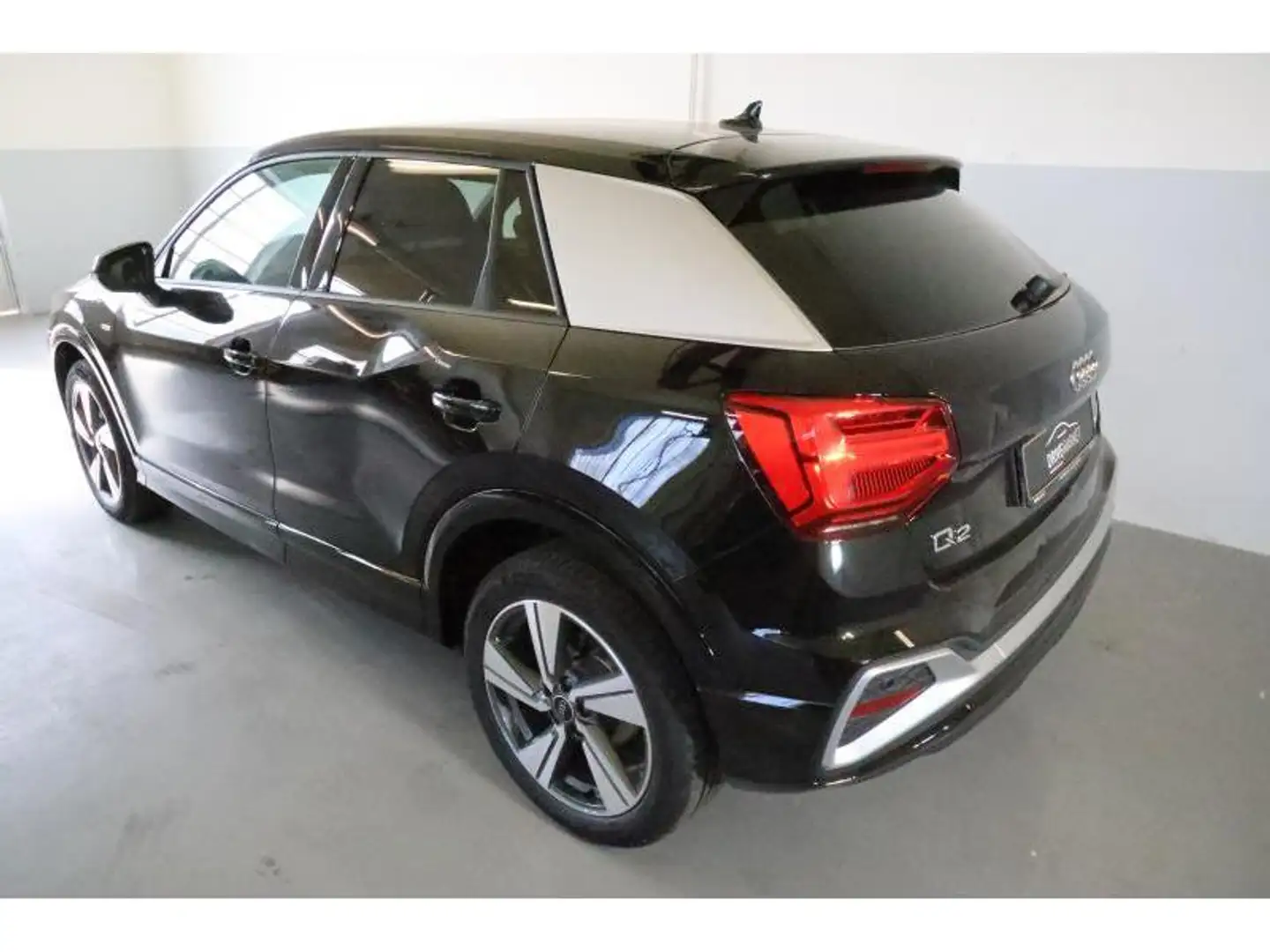 2026 Audi Q2, 1.900 km, Lucembursko — Foto 3 z 12