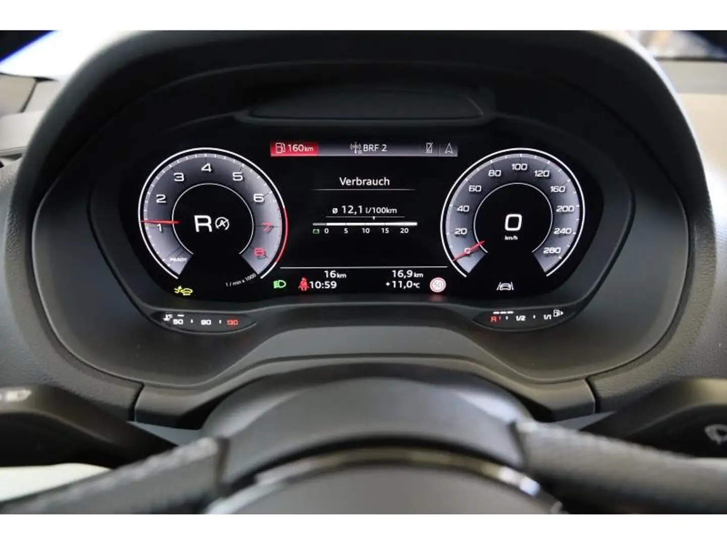 2026 Audi Q2, 1.900 km, Lucembursko — Foto 5 z 12