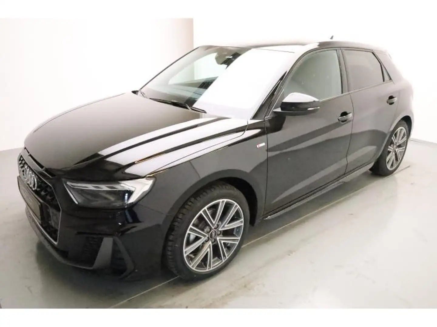 2026 Audi A1, 6.500 km, Lucembursko — Foto 1