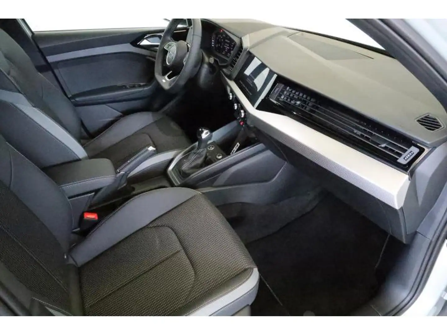 2026 Audi A1, 3.600 km, Luxemburg — Foto 10 z 22