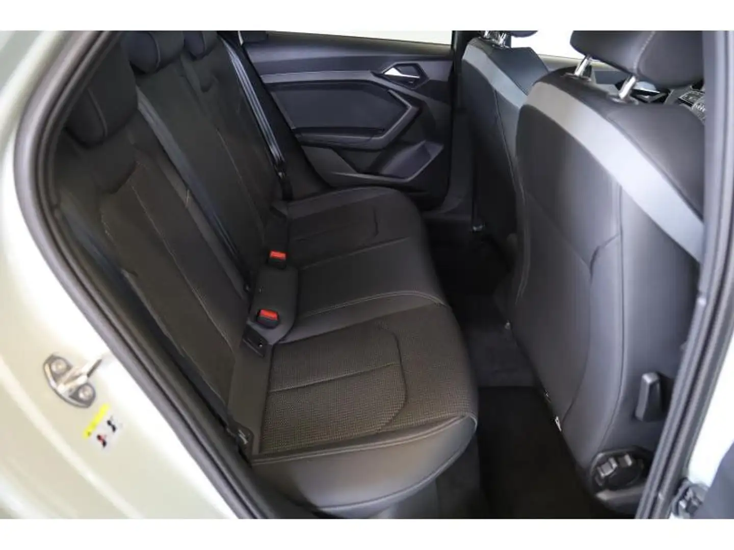 2026 Audi A1, 3.600 km, Luxemburg — Foto 12 z 22