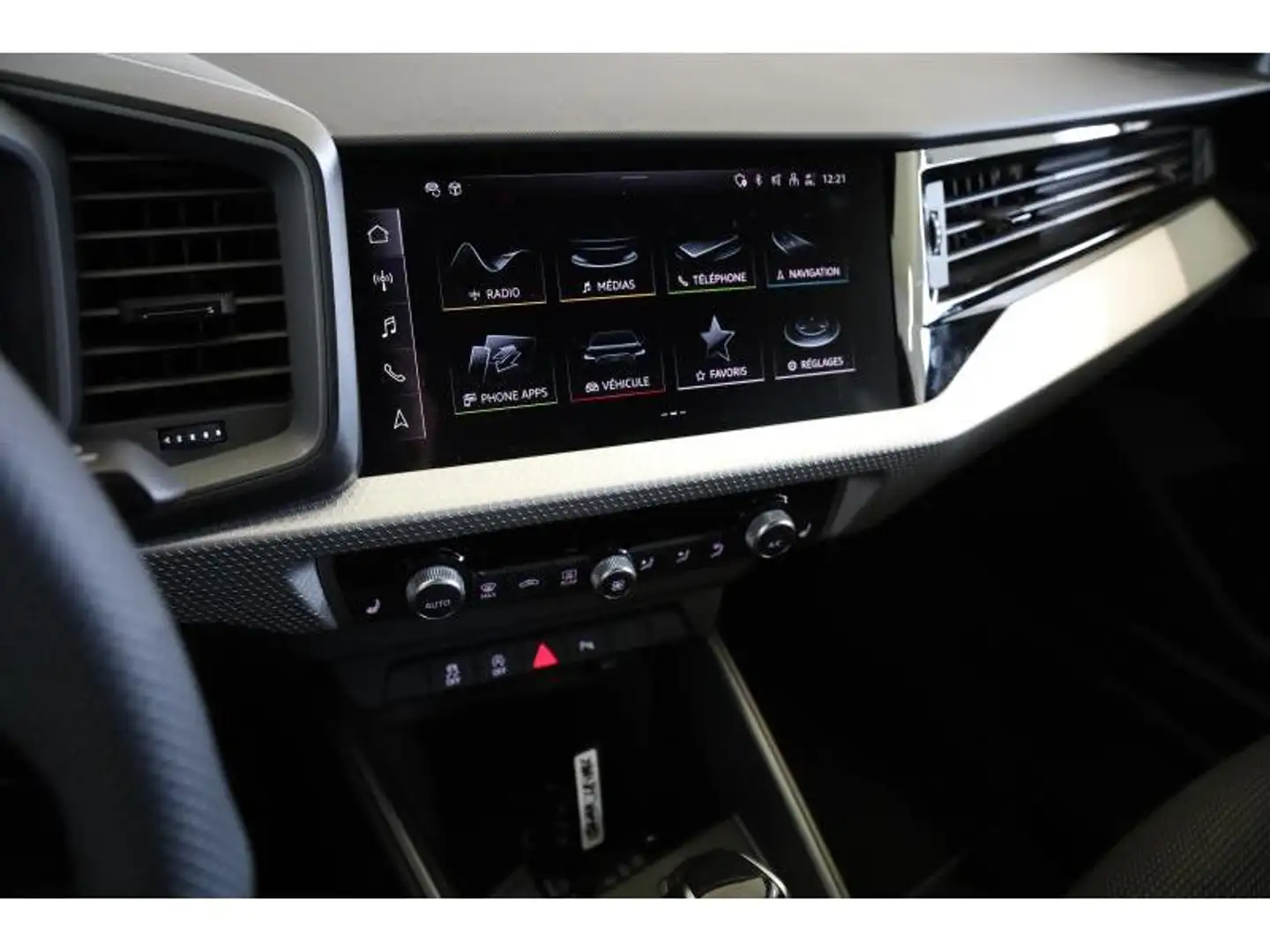 2026 Audi A1, 3.600 km, Luxemburg — Foto 6 z 22