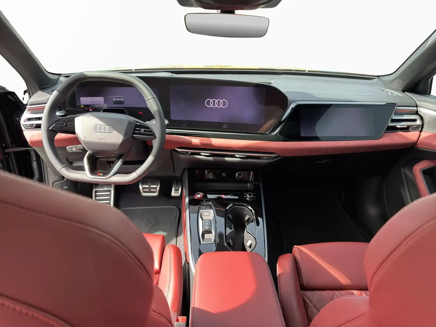 2026 Audi S5, 25 km, Luxemburg — Foto 2 z 18