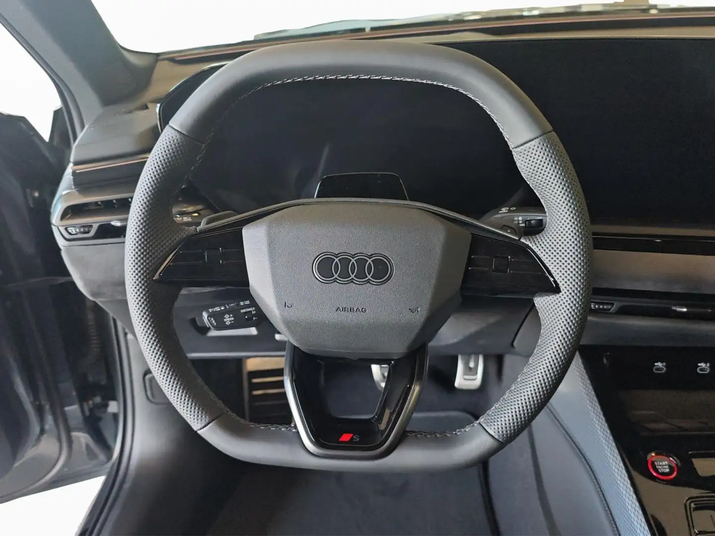 2026 Audi A5, 10.000 km, Luxemburg — Foto 10 z 12