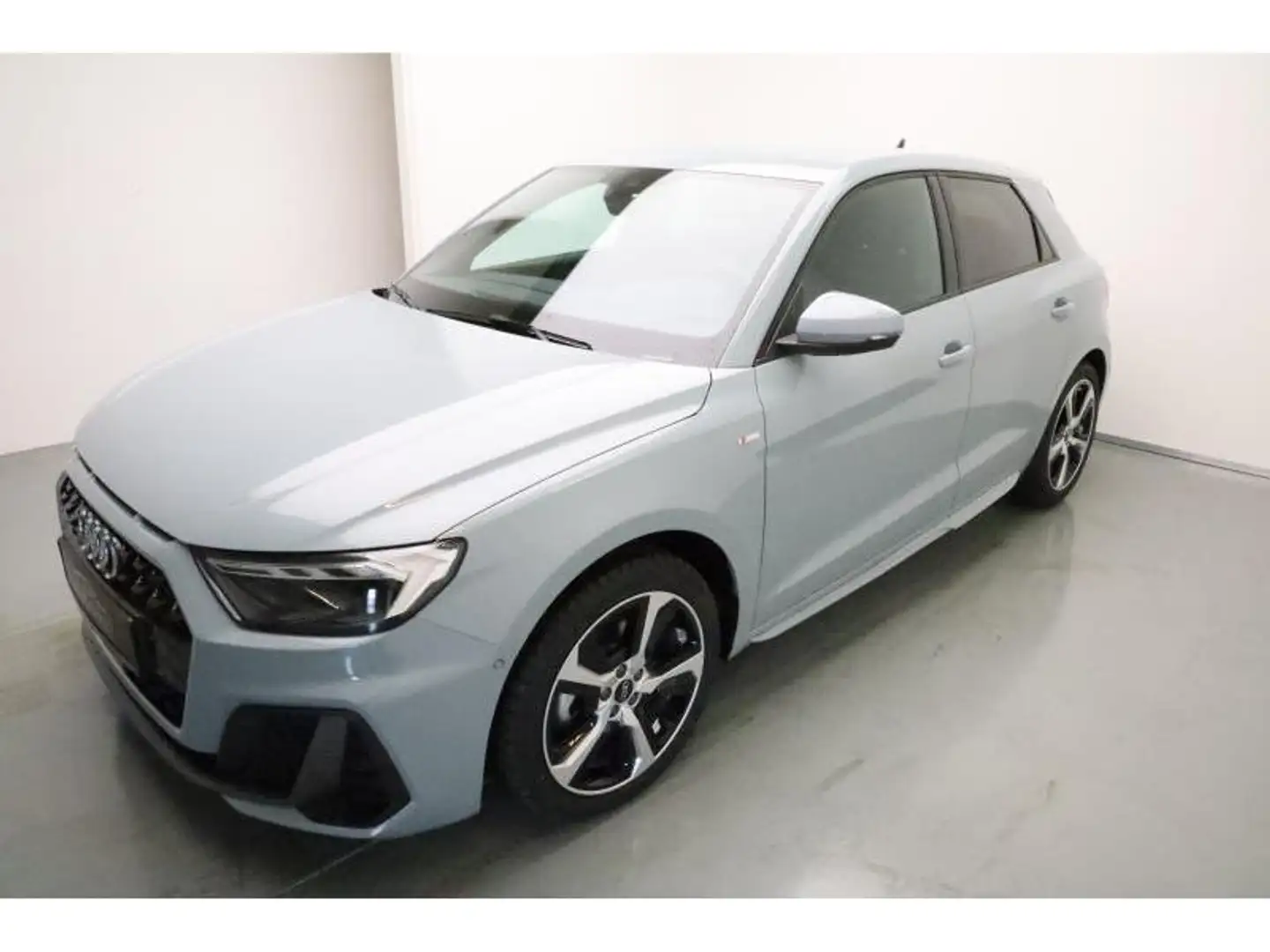 2026 Audi A1, 3.700 km, Lucembursko — Foto 1
