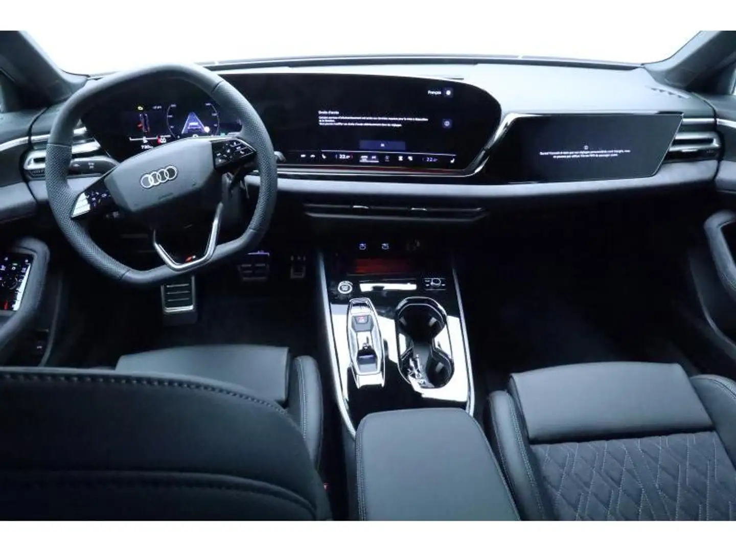 2026 Audi A5, 8.300 km, Luxemburg — Foto 2 z 24