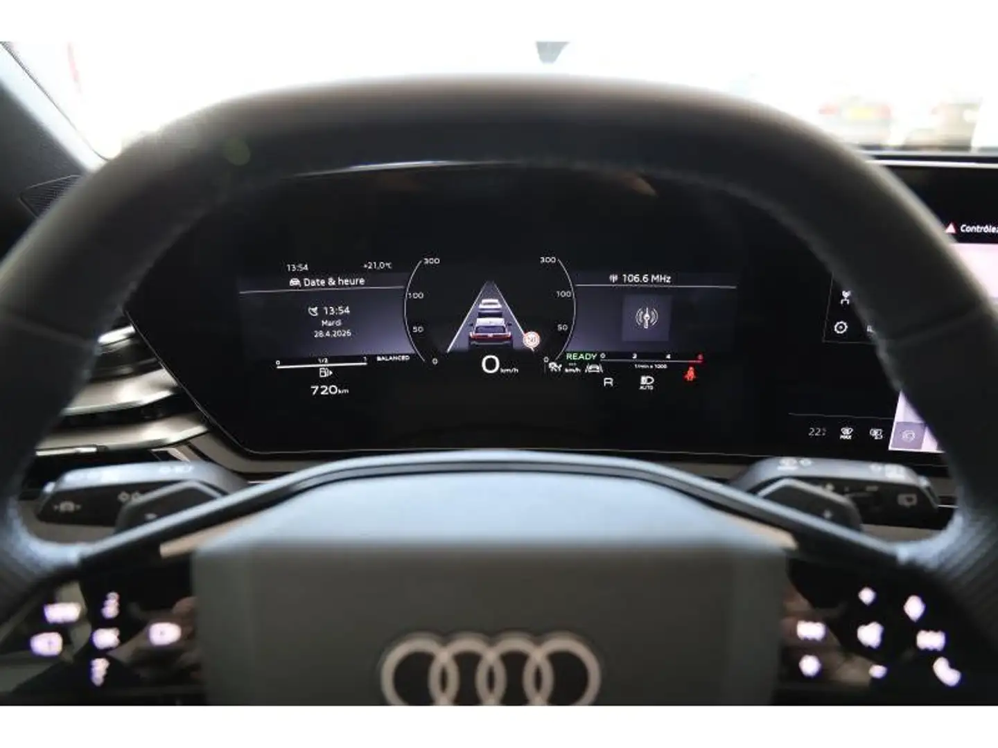 2026 Audi A5, 8.300 km, Luxemburg — Foto 5 z 24