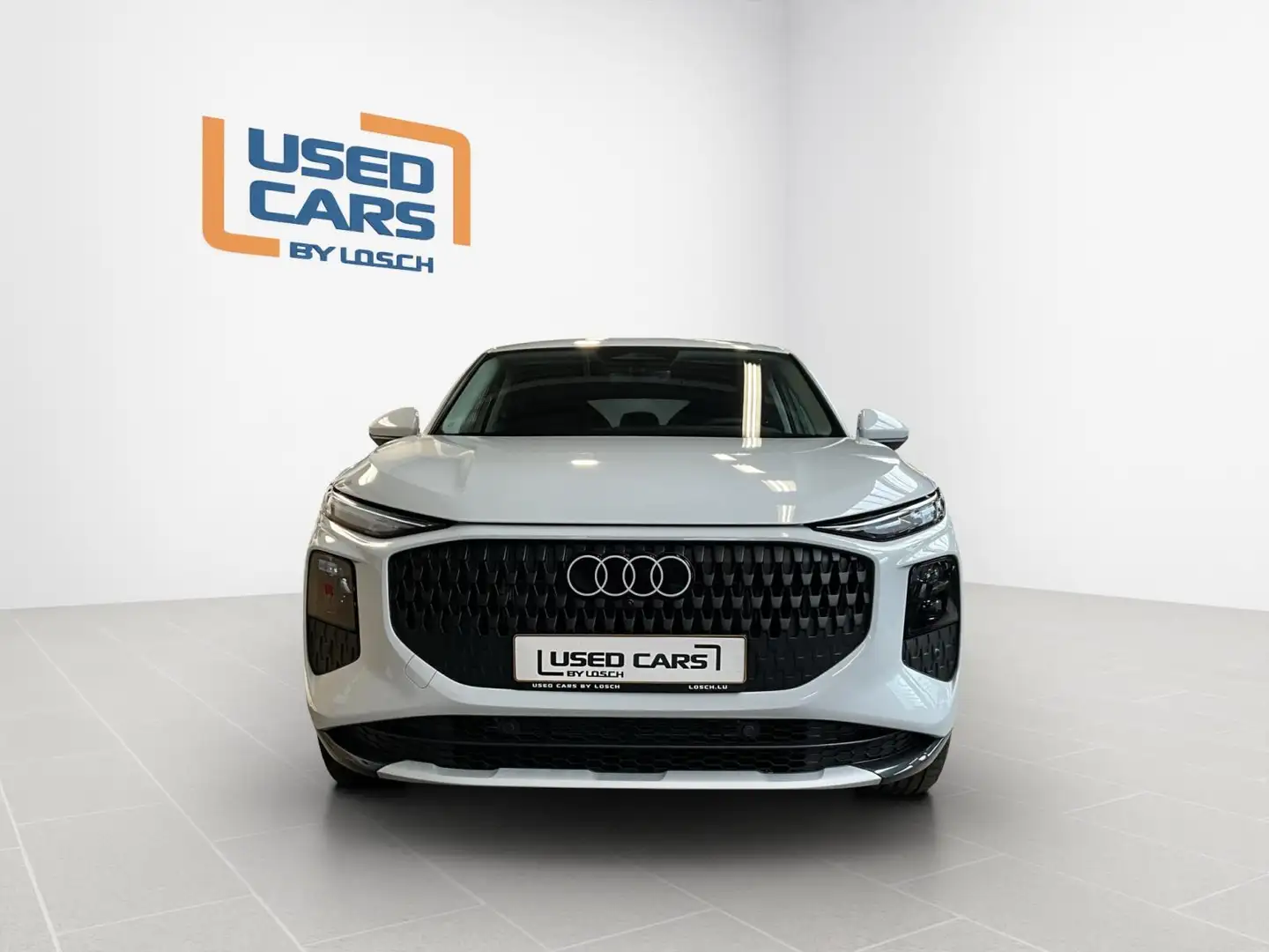 2026 Audi Q3, 1.258 km, Luxemburg — Foto 3 z 22