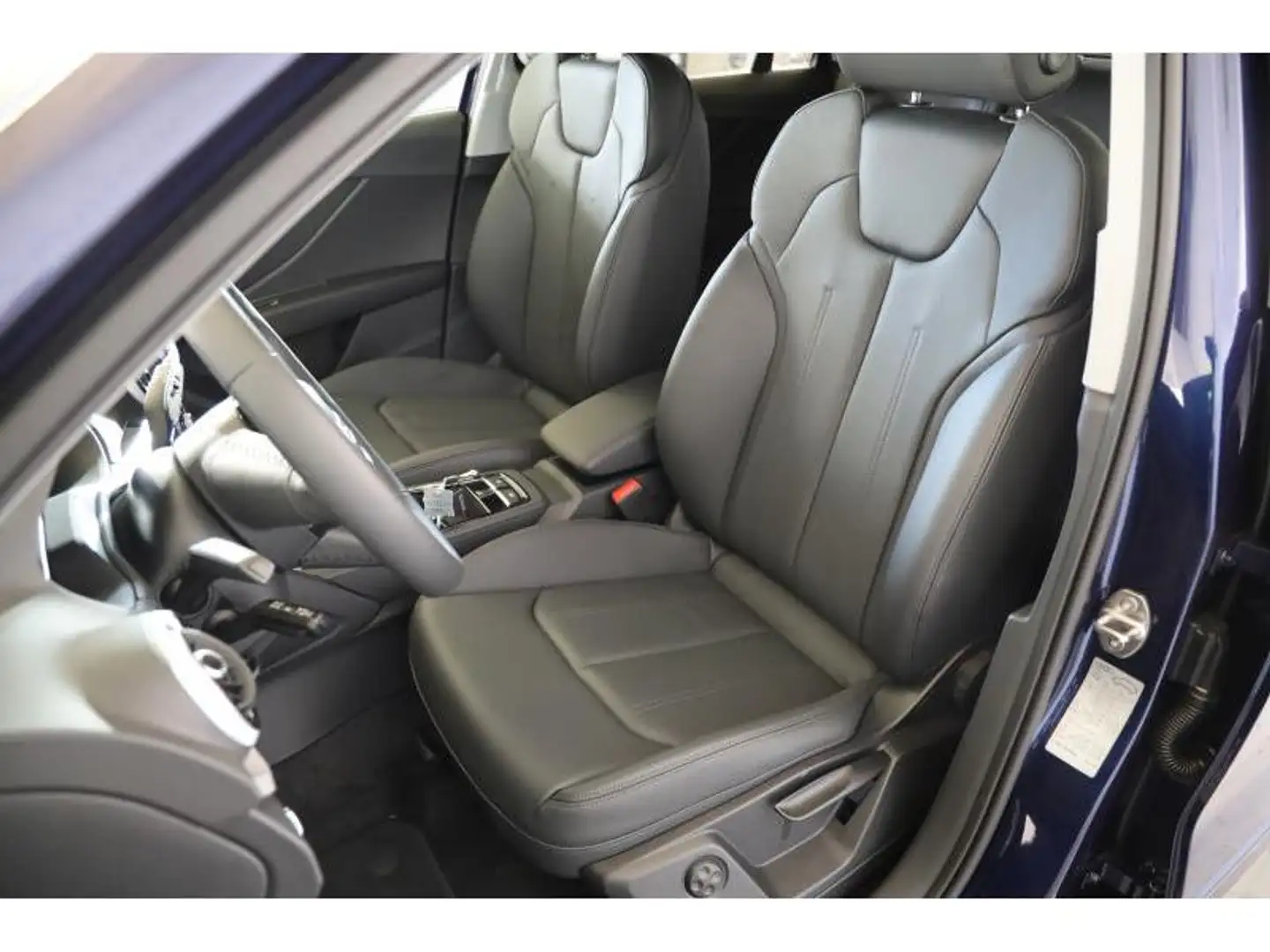 2026 Audi Q2, 3.600 km, Luxemburg — Foto 4 z 27